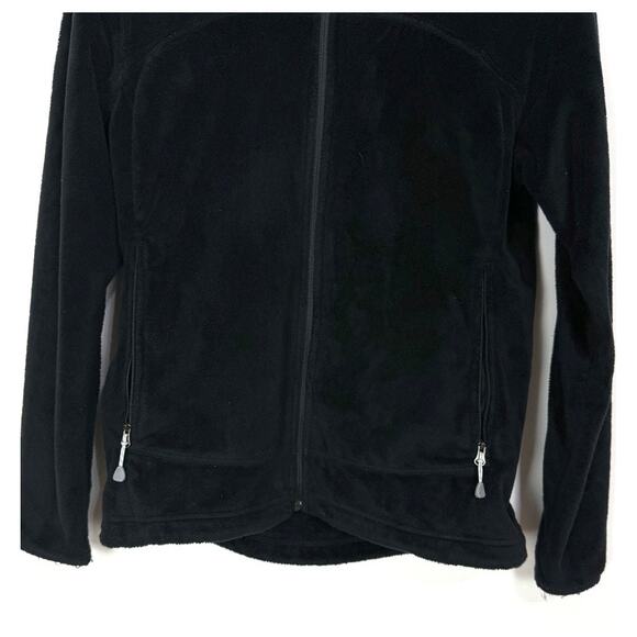 Mountain Hardwear Fleece Hooded Jacket - Picture 4 of 7